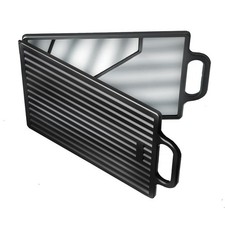 Hair Tools Double Folding