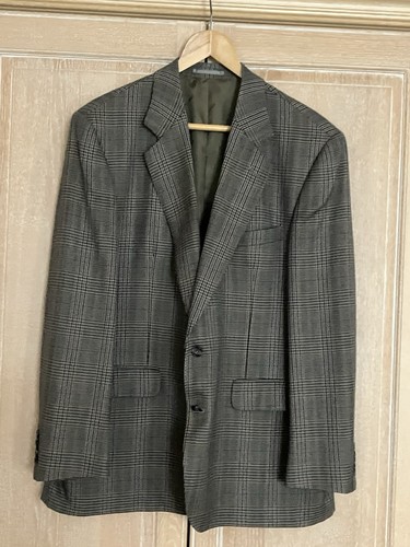 Aquascutum men fine - aquascutum, wool