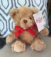   Hamleys Teddy Bear   New
