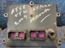 DAF lorry Ecu CM2150E - Paccar