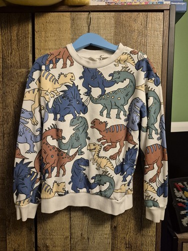 Boys dinosaur print - boys,