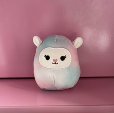 Arabella The Pink & Blue