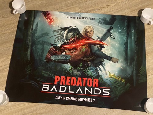 Predator badlands original - predator,