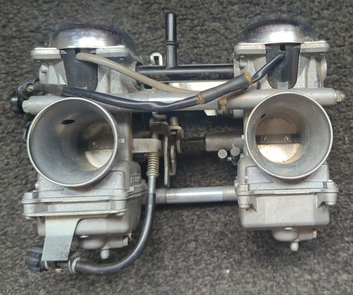 Hinckley triumph bonneville - triumph,