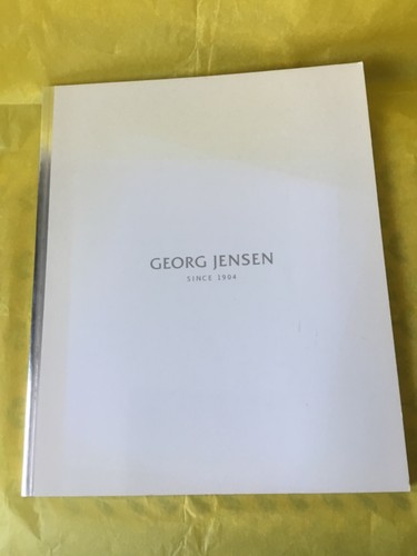 Georg jensen collections 2005 - collections,