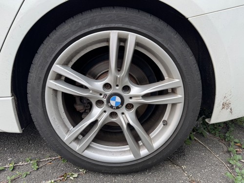 Genuine bmw inch - genuine, m
