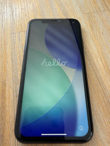 Apple iphone smartphone - 11,