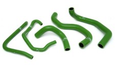 AS3 SILICONE RADIATOR HOSES