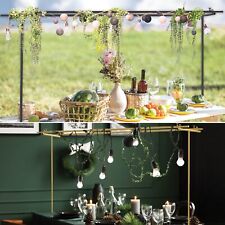 Adjustable Over Table Metal