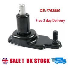 Spare Wheel Carrier Plate For