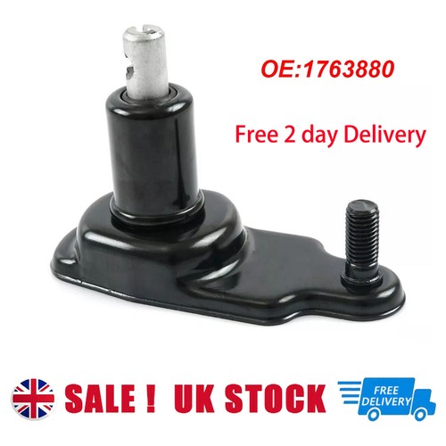 Spare wheel carrier plate - spare,