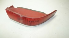FORD SCORPIO REAR LEFT TAIL