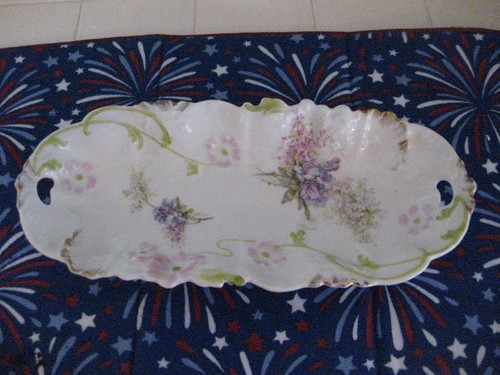 Pretty vintage welmar germany - vintage,
