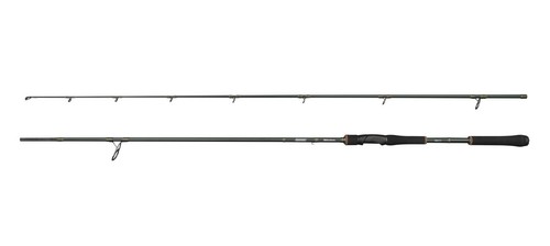 Abu garcia beast spinning - beast, x2