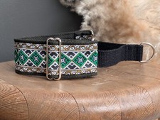 martingale dog collar