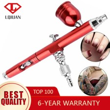 0.3mm Dual Action Airbrush Kit
