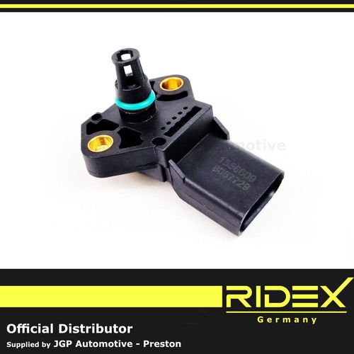 Air intake manifold - air,