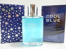 Cool Blue Pour Homme EDT 100ml