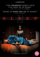 SLEEP [DVD]