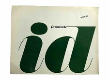 Citroen ID Familiale Break