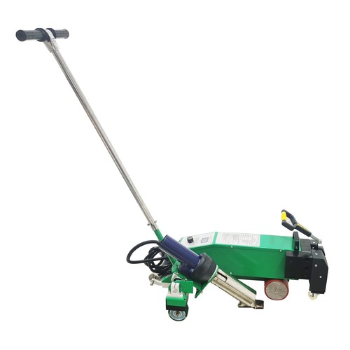 220v automatic pvc banner - automatic,