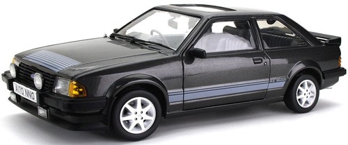 Sunstar ford escort rs1600i - ford,