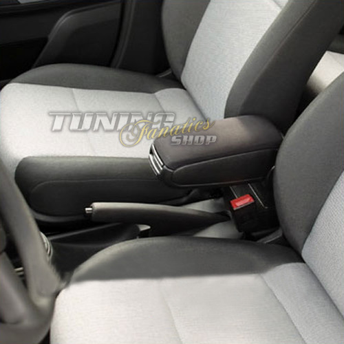 Armrest center mal fit - armrest,