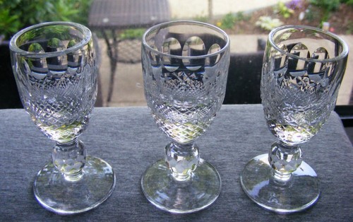Waterford crystal colleen - 3,