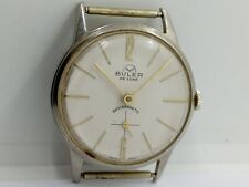 Vintage Classic Buler De Luxe