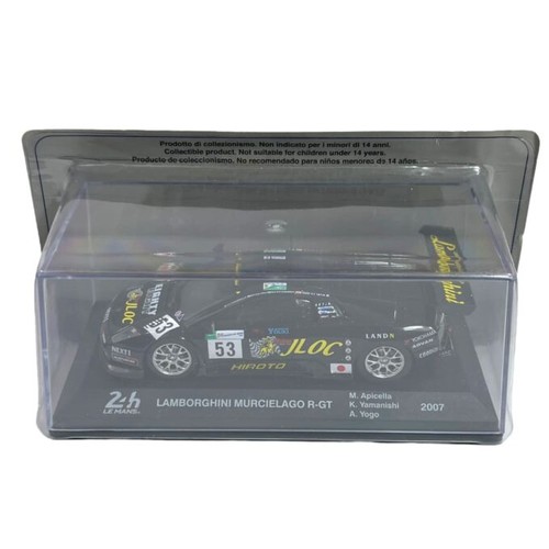2007 lamborghini murcielago - 2007,