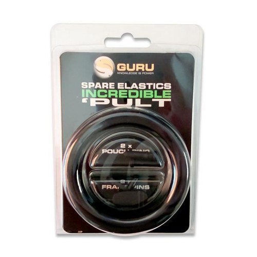 Guru incredible pult - guru, spare