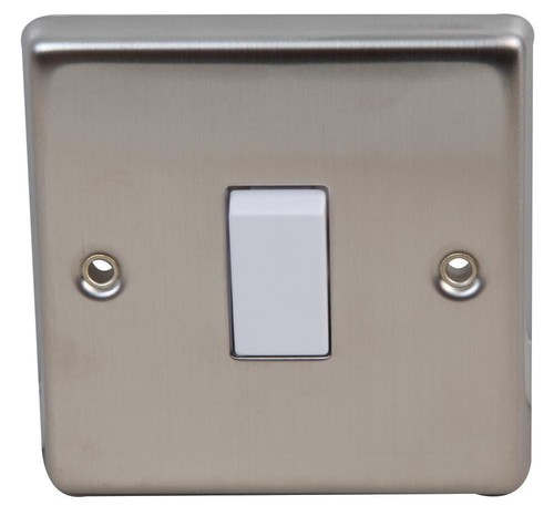 Volex accessories gang way - 2,