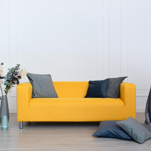 Tlyesd klippan couch cover - tlyesd,