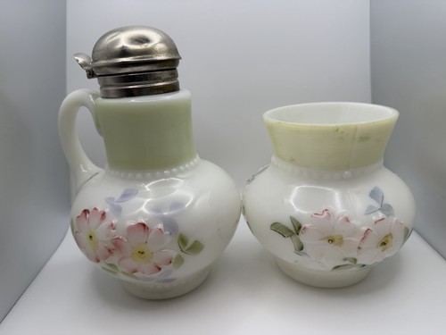 1885 consolidated glass - c.1885,