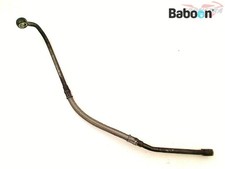 Oil Cooler Hose / Line  Left