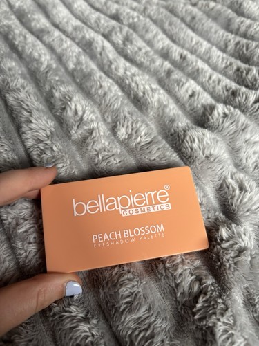 Bellapierre cosmetics peach - bellapierre,
