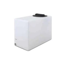 75 LITRE WATER TANK UPRIGHT -