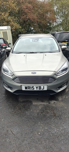 Ford focus mk3 - focus, facelift