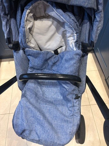 Stokke beat stroller - stokke,