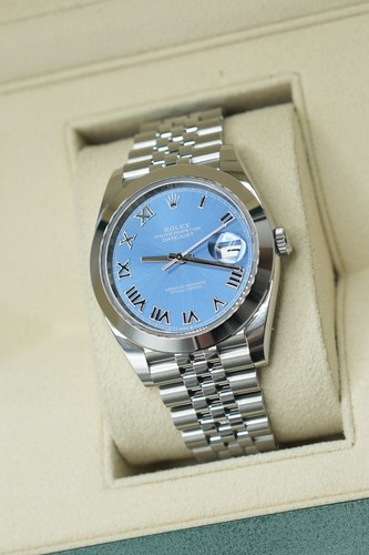 Mens rolex datejust - mens,