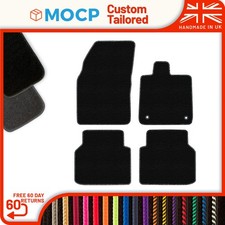 Carpet Car Mats to fit Ford