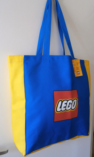 Lego bag vip - bag,