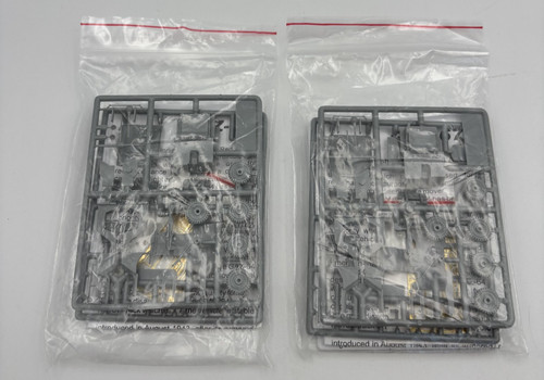 Ace models soviet gaz 67b - 1/72,