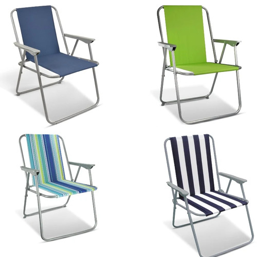 Folding garden patio - patio, w/