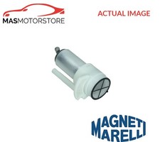 ELECTRIC FUEL PUMP FEED UNIT