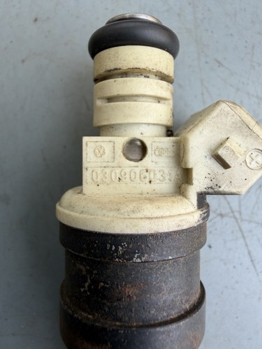Polo mk2f genuine injectors - vw,