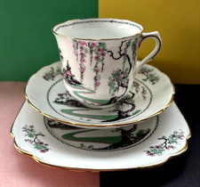 Art Deco,Vintage Standard