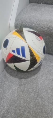 Adidas uefa euro - euro, germany