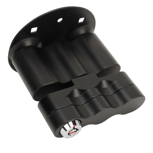 Gas can pack - can, mount