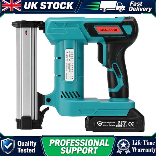 Cordless nail gun - cordless,